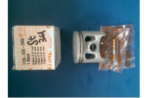 Поршень STIHL 361 47мм у зборі бензопила оригінал 